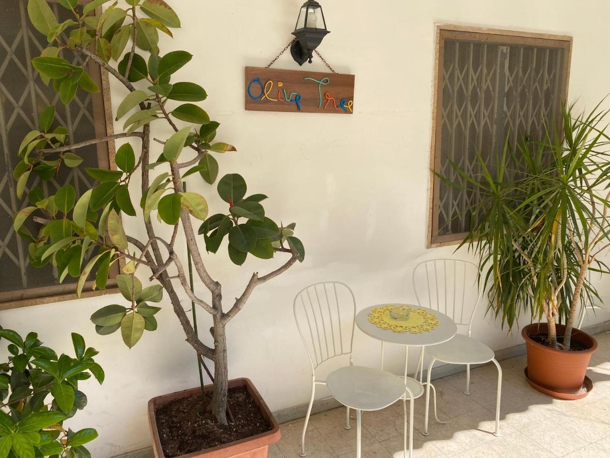 Olive Tree Hostel Bari Kültér fotó