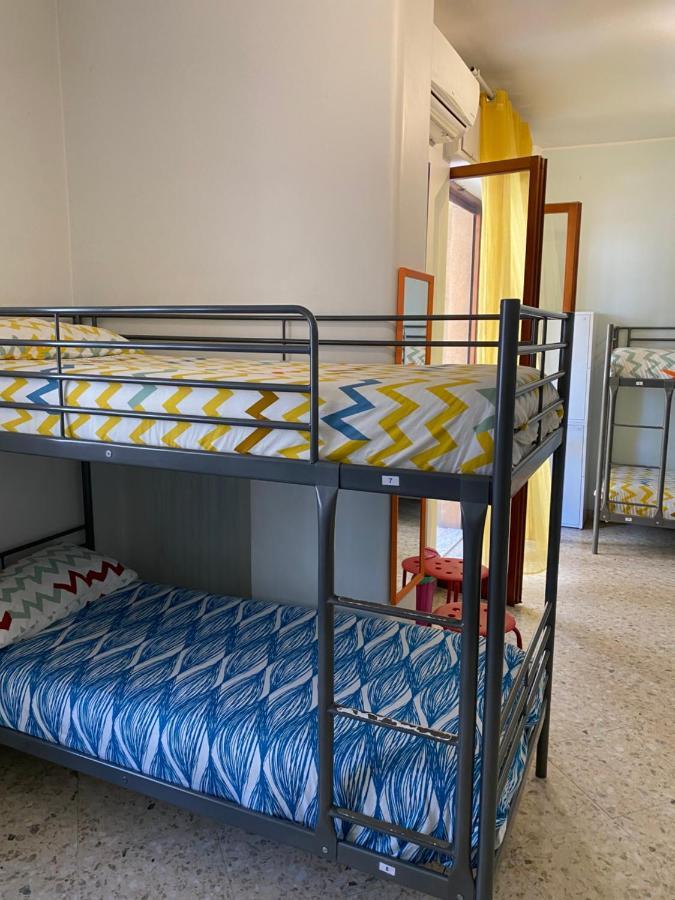 Olive Tree Hostel Bari Kültér fotó